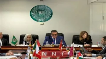 مصر تتصدر رئاسة المكتب التنفيذي للمجلس الوزاري العربي للسياحة مرة ثانية